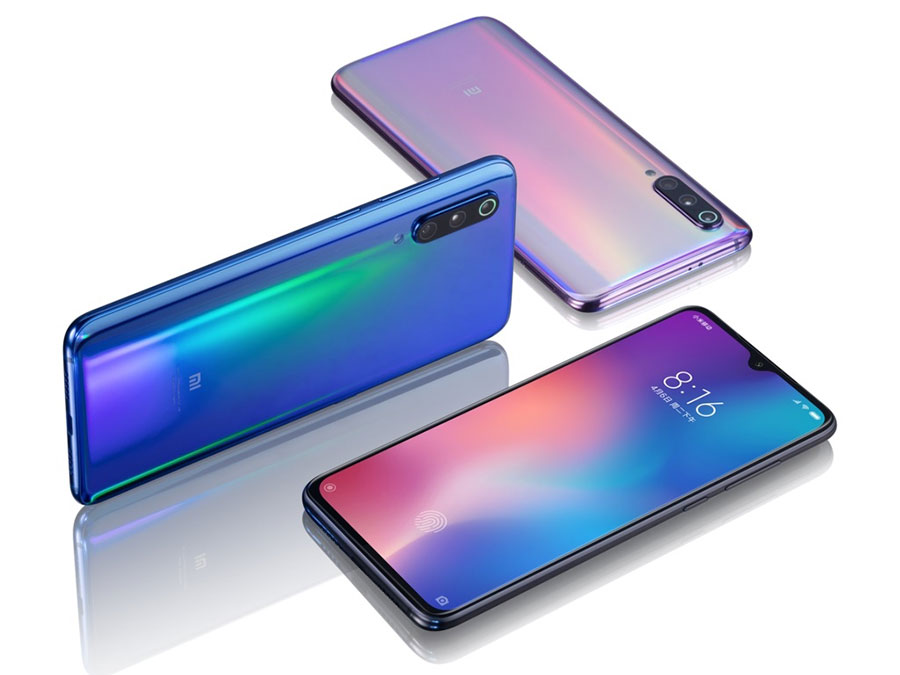 Европейската цена на Xiaomi Mi 9 започва от 449 евро