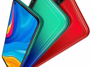 В сайта на TENAA бе забелязан нов модел на Huawei