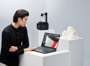 ASUS Zenbook Pro 16X OLED е с обновени дизайн и параметри