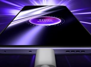 Редица компании работят върху технология за зареждане при 300W