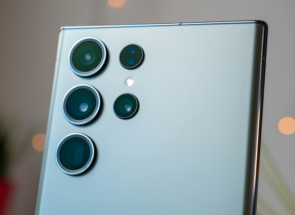 Още предполагаеми данни за бъдещия Galaxy S24 Ultra