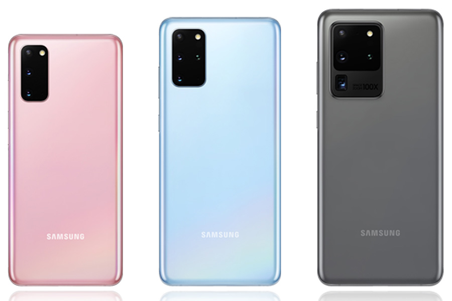 Samsung разширява софтуерната поддръжка на тази по-стара серия Galaxy S