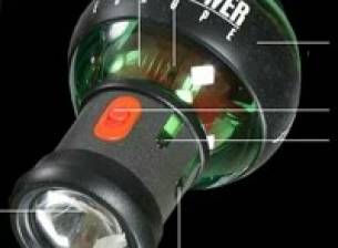 Здравословно зарядно