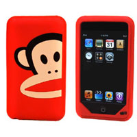Дрехи за iPhone и iPod Touch от Paul Frank