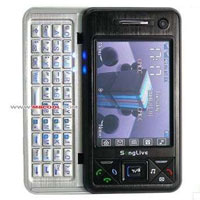 Появи се китайско копие на Sony Ericsson X1
