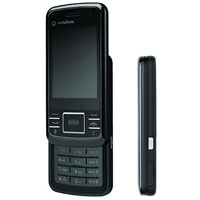 Vodafone представи HSDPA слайдера VF830