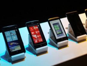 Телефоните с Windows Phone Mango ще работят с процесори на Qualcomm