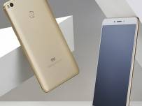 Xiaomi Mi Max 2 впечатлява с голямата си батерия