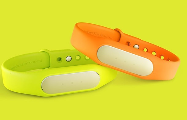 Xiaomi са продали 10 милиона фитнес гривни за първите 9 месеца на годината