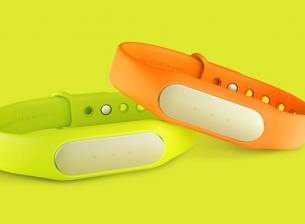 Xiaomi са продали 10 милиона фитнес гривни за първите 9 месеца на годината
