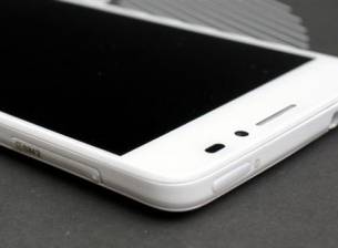 Снимки на 8-ядрения TCL Idol X+