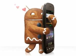 Два пъти повече устройства с Android все още са с версия 2.3, отколкото с 4.х