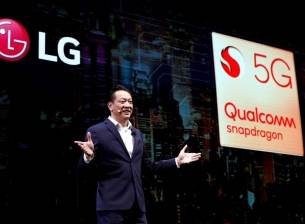 LG Electronics очаква 80% спад на печалбата