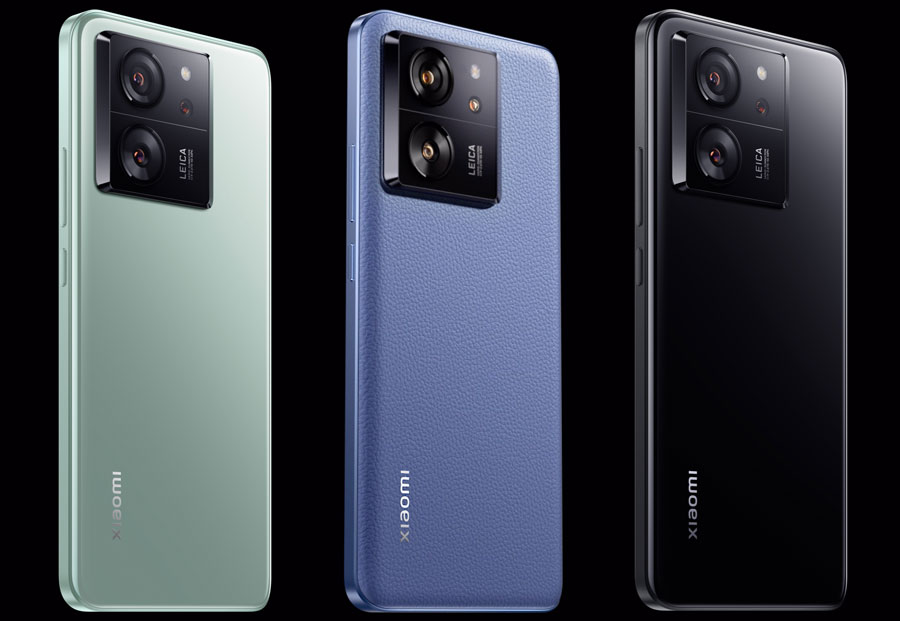 Серията Xiaomi 13T дебютира в нашия онлайн магазин