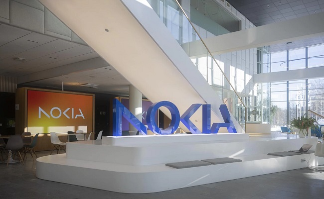 Nokia подписа 5G патентно споразумение и с Vivo