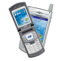 Samsung SCH-i600 и SPH-i700: обновяване до Windows Mobile 2003