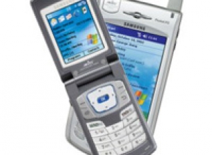 Samsung SCH-i600 и SPH-i700: обновяване до Windows Mobile 2003