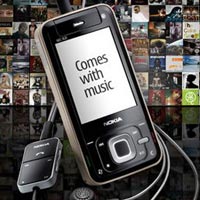 EMI в Comes with Music