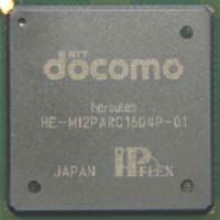 NTT DoCoMo представи нискоенергиен LTE чип