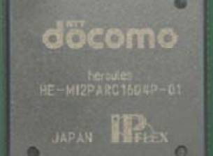 NTT DoCoMo представи нискоенергиен LTE чип