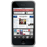 Apple одобри Opera Mini за iPhone