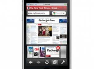 Apple одобри Opera Mini за iPhone