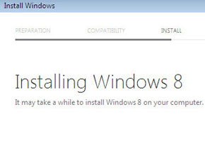 Microsoft вече разпространява Windows 8 към партньорите си