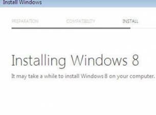 Microsoft вече разпространява Windows 8 към партньорите си