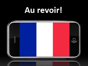 Пазарният дял на iPhone в Европа намалява