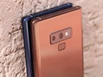 Samsung може би работи по малка версия на Galaxy Note 10