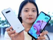 LG Q51 включва тройна камера и 6.5-инчов дисплей