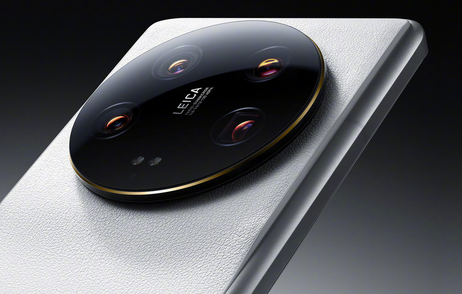 Xiaomi показа как ще изглежда 13 Ultra