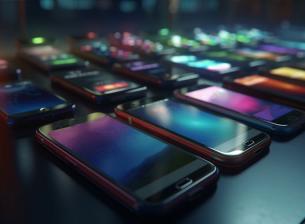 Продажбите на употребявани смартфони продължават да растат