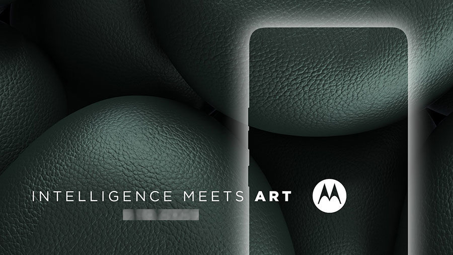 Motorola разкри кога е премиерата на серията Edge 50