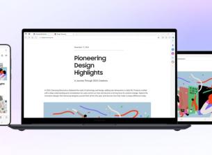 Samsung Browser за Windows вече е в стабилна версия