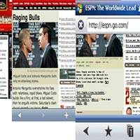 Opera изпревари iPhone през май при мобилните браузери