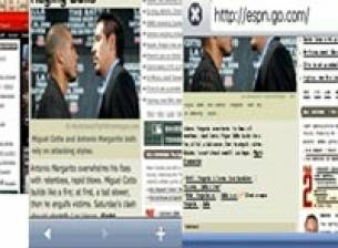 Opera изпревари iPhone през май при мобилните браузери