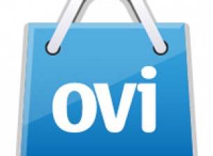 Nokia Ovi Store вече с 1,6 милиона изтегляния дневно