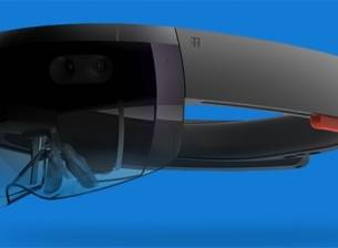 Microsoft осигурява по-добър поглед към очилата HoloLens