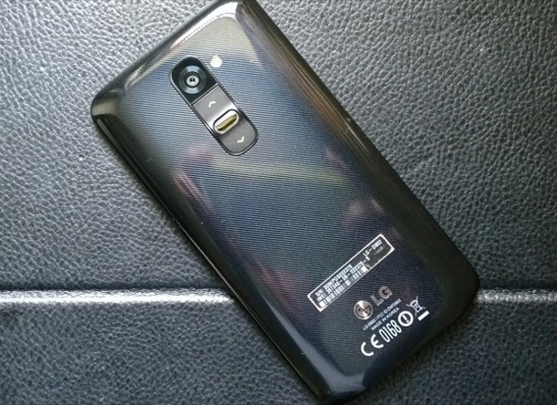LG може да избърза с представянето на G3