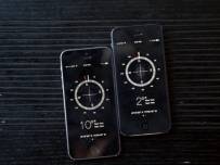 Някои сензори на iPhone 5s не работят съвсем коректно