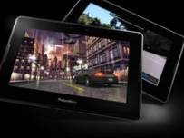 RIM обеща ъпдейт до BlackBerry 10 за всички таблети PlayBook