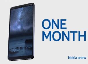 Nokia 9 PureView може да се появи в края на януари