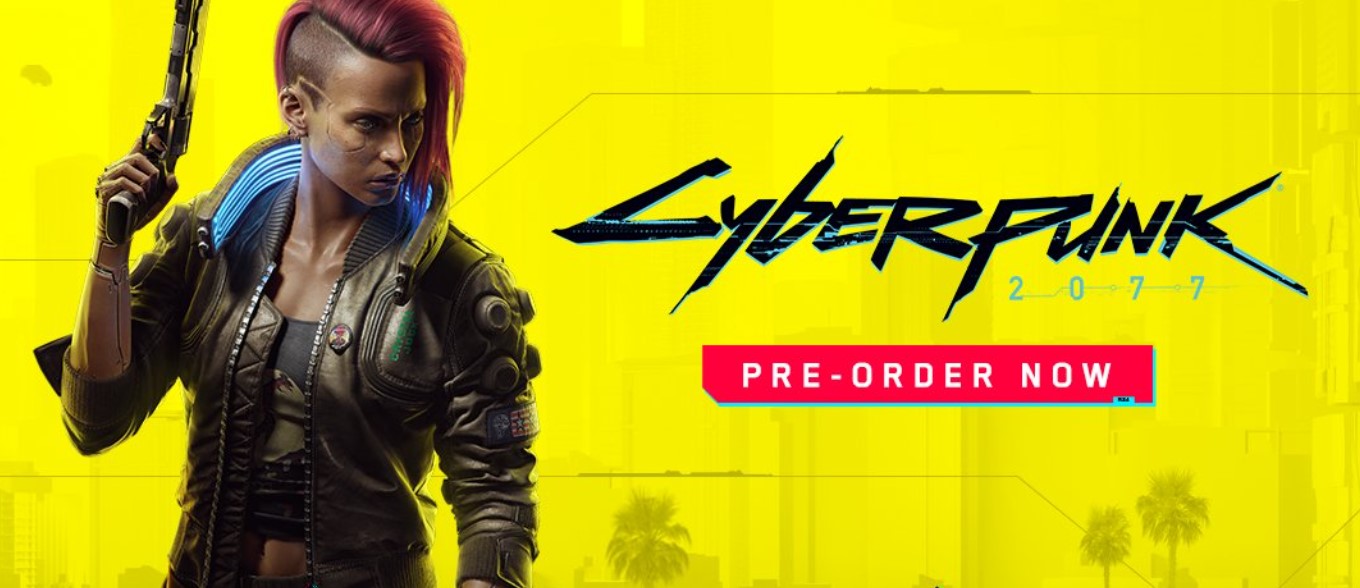 Отново отложиха премиерата на Cyberpunk 2077