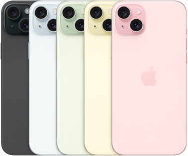 Ето в какви цветове може да се появи iPhone 16 Plus
