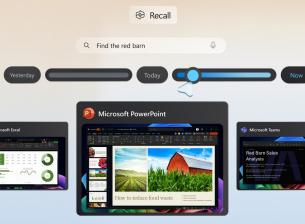 Противоречивата опция Recall в Windows няма да може да бъде деинсталирана