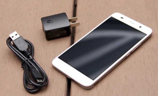 Huawei Honor 4A струва под 100 евро, но има 2GB RAM