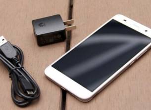 Huawei Honor 4A струва под 100 евро, но има 2GB RAM