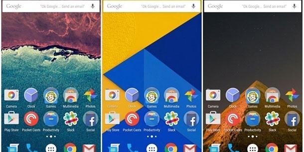 Google започва бета тестове на приложението Google Search за Android