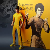 Nokia N96 и Брус Лий